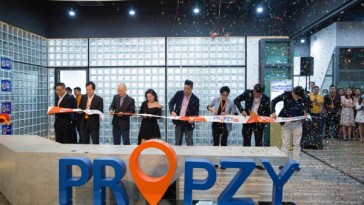 Propzy tìm cách huy động 50 triệu đô la trong Series B