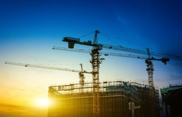 Chi phí xây dựng tăng cao làm trầm trọng thêm sự chậm trễ của bất động sản